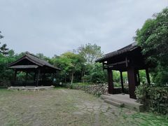 -南北湖风景区