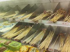 -老马路串串香火锅(北门桥店)
