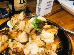 -通海俄式烧烤·俄罗斯大串(嵩山路店)