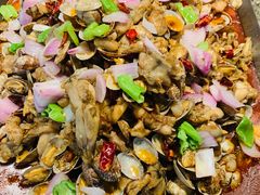 -星伦多自助料理·涮烤一体(杭州来福士店)