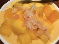 -小团圆糖水铺(襄阳南路店)