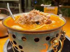 -娜仁图雅蒙古美食村(33小镇店)