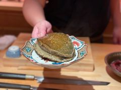 -橼舍鮨青木