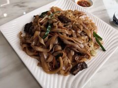 -點無缺茶楼·海鲜酒家(世博店)