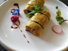 -安多素食(广仁寺路店)