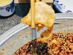 -胖子鱼·天水麻辣鱼火锅(秦州407店)