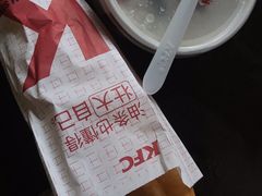 -肯德基(昌里店)