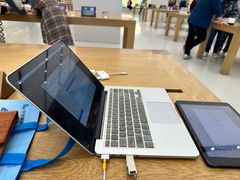 -Apple零售店(济南恒隆广场店)