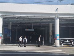 -厦门高崎国际机场-T3航站楼