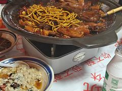 -回味黑鸭煲·始于2006(万松园店)