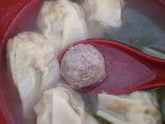 -云云美食