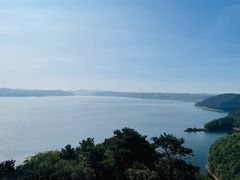 -萨尔浒风景区