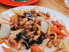 -张记焖窑·十五年专注焖烤(雍和宫店)