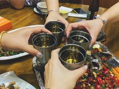 -小厨子私房菜·云南美食店