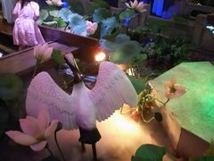大堂-韵秋荷(宝山龙湖天街店)