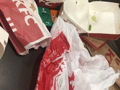 -肯德基(新佛罗伦萨店)