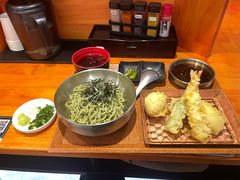 荞麦面-天妇罗内顺田(罗湖店)