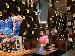 -足莲得·足道SPA(滨湖银泰店)