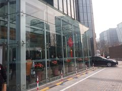 -银座mall(东直门店)