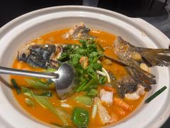 -明丰小渔馆(明月路店)