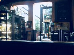 -古董花园(思南路42弄小区店)