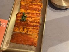 -轻烧烤肉(光谷步行街店)