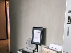 -LA合时健身4PMFIT(花桥旗舰店)