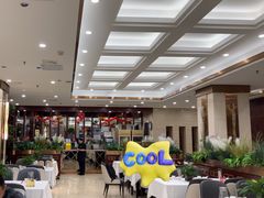 -红菜坊·烤鸭·川鲁宴(石园店)