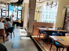 大堂-尚禾厨·湘菜馆(步行街店)