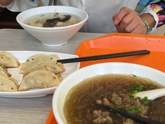 -新丰小吃(复兴南街分店)