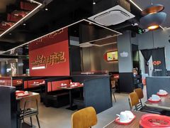 -胖哥俩肉蟹煲(杭州下沙学林街店)