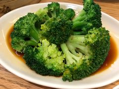 -庆记香港烧味小馆(浦东机场店)