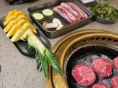 -蚂蚁洞烤肉·大本营(深圳壹方城店)