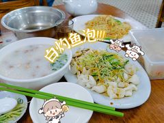 -华记粥饭店(印象容桂主题风情街店)