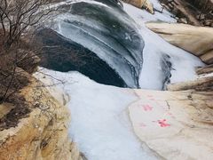 -黑龙潭风景区