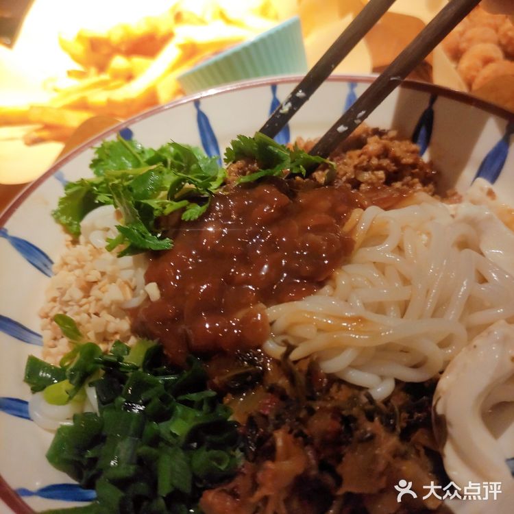 很温馨的探店小馆-云南小酒馆