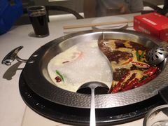 -川锅一号火锅(铜山万达店)