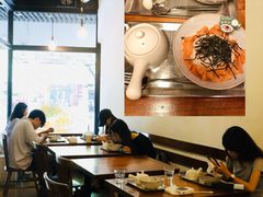 -Retro Deli 茶泡饭