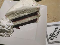 -The Cheesecake Factory 芝乐坊餐厅(王府中環店)