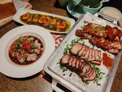 -绿茶餐厅(coco park 店)