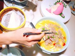-韵秋荷(宝山龙湖天街店)