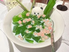 -桂满陇·海市蜃楼·黑金(国金店)