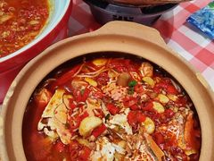 -辣小鲜·南昌大排档(船山路店)