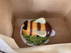 -星巴克(天津工华道智慧山店)