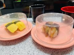 -争鲜回转寿司(大连和平广场凯德PLUS店)