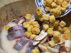 -云海肴云南菜·蒸汽石锅鱼(青岛万象城店)