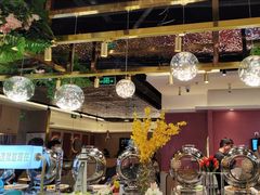 -经典世家牛排自助餐厅(百捷店)