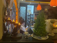 -泰迈·影院式足道SPA(世纪大道店)