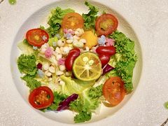 -叶叶菩提·晋福宫