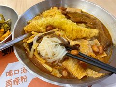 -白妈螺蛳粉(白云万达店)